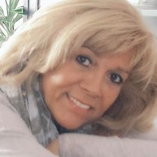 Profilbild von Cornelia Rupprecht