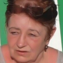 Profilbild von Cornelia Sänger