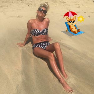 Profilbild von Cornelia Sahm