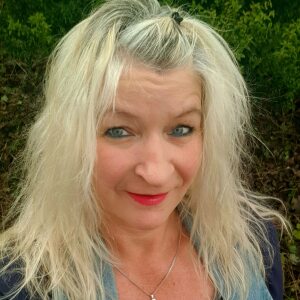 Profilbild von Cornelia Sahner