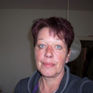 Profilbild von Cornelia Salefski