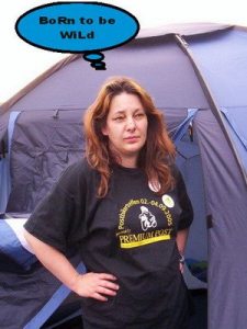 Profilbild von Cornelia Salz