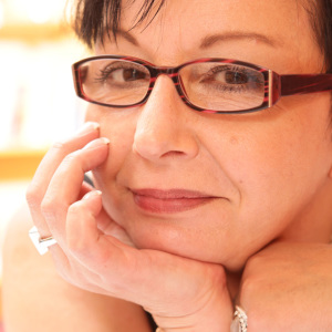 Profilbild von Cornelia Salzmann