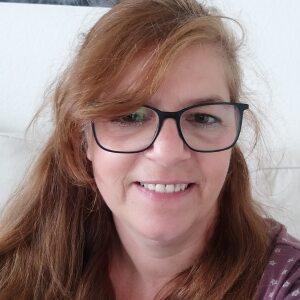 Profilbild von Cornelia Sammet