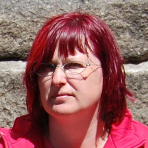 Profilbild von Cornelia Sauppe