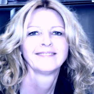 Profilbild von Cornelia Sauter