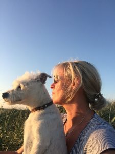 Profilbild von Cornelia Schad