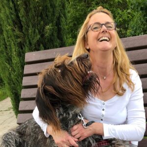 Profilbild von Cornelia Schales