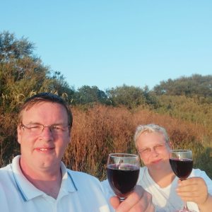 Profilbild von Cornelia Schalla