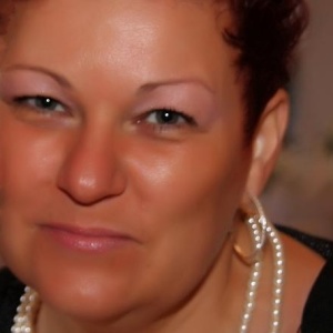 Profilbild von Cornelia Scharfe