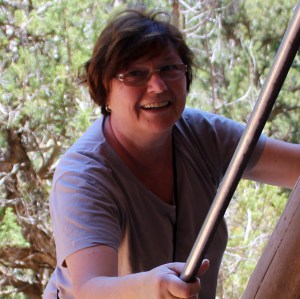 Profilbild von Cornelia Schiel