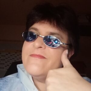 Profilbild von Cornelia Schilling