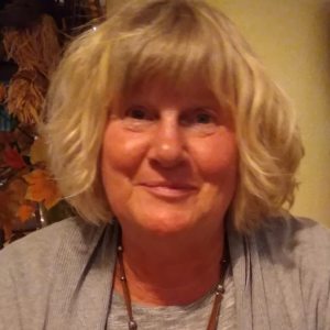 Profilbild von Cornelia Schlenkhoff