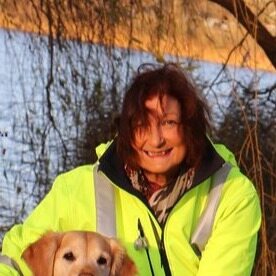 Profilbild von Cornelia Schlicker