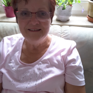 Profilbild von Cornelia Schlimper