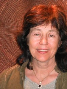 Profilbild von Cornelia Schlueter