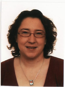 Profilbild von Cornelia Schlunken
