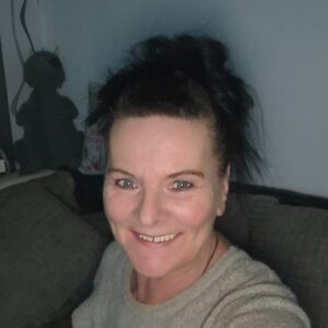 Profilbild von Cornelia Schmelzer