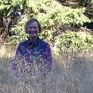 Profilbild von Cornelia Schmid
