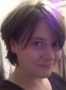 Profilbild von Cornelia Schmid