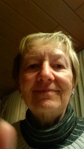 Profilbild von Cornelia Schmidt