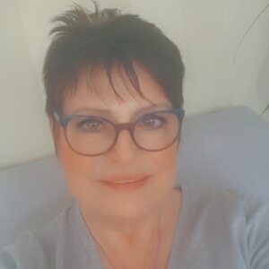 Profilbild von Cornelia Schmidt