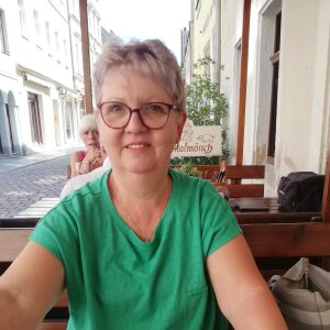 Profilbild von Cornelia Schmidt