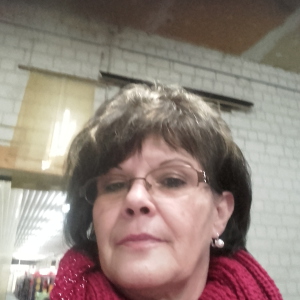 Profilbild von Cornelia Schmidt
