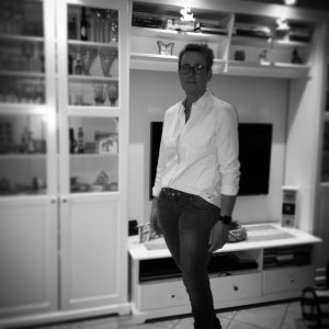 Profilbild von Cornelia Schmidt