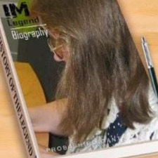 Profilbild von Cornelia Schmidt