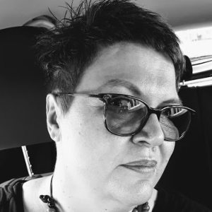 Profilbild von Cornelia Schmiedeke