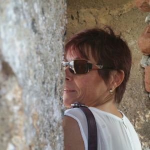 Profilbild von Cornelia Schmitt