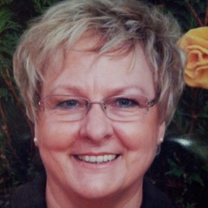 Profilbild von Cornelia Schmitz
