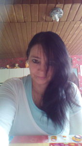 Profilbild von Cornelia Schmitz
