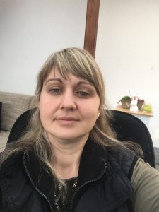 Profilbild von Cornelia Schneider