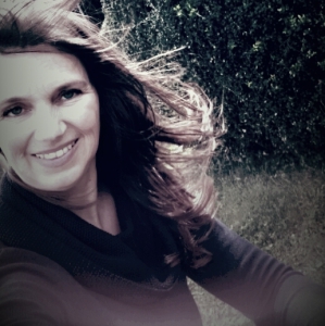 Profilbild von Cornelia Schoch