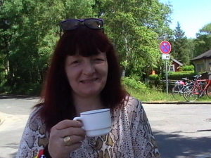 Profilbild von Cornelia Schöler