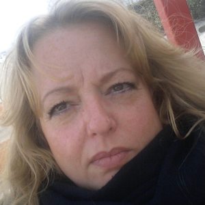 Profilbild von Cornelia Schön