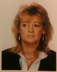 Profilbild von Cornelia Schönherr