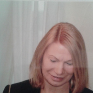 Profilbild von Cornelia Schoon