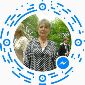 Social Media Profilbild Cornelia Schork 