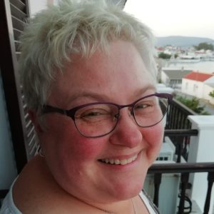 Profilbild von Cornelia Schott