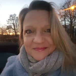 Profilbild von Cornelia Schott