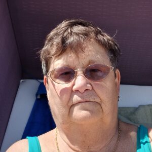 Profilbild von Cornelia Schott
