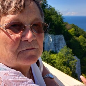 Profilbild von Cornelia Schott