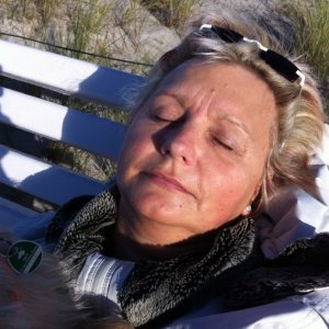 Profilbild von Cornelia Schreiber