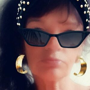 Profilbild von Cornelia Schreiber