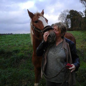 Profilbild von Cornelia Schröter