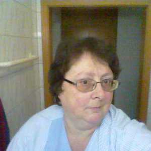 Profilbild von Cornelia Schröttle