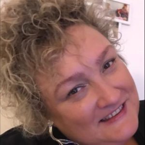 Profilbild von Cornelia Schubert